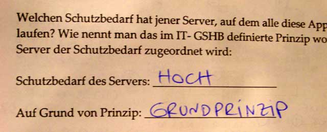 grundprinzip